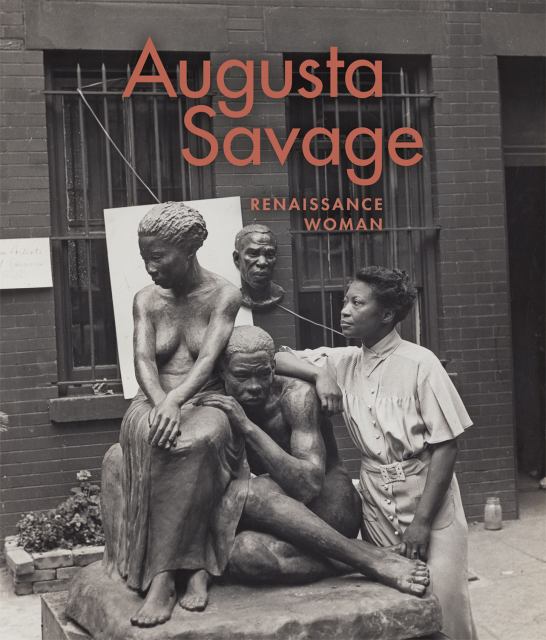 Augusta Savage