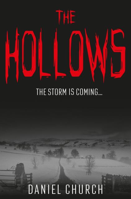 The Hollows  Hachette Book Group