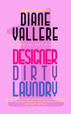 Designer Dirty Laundry