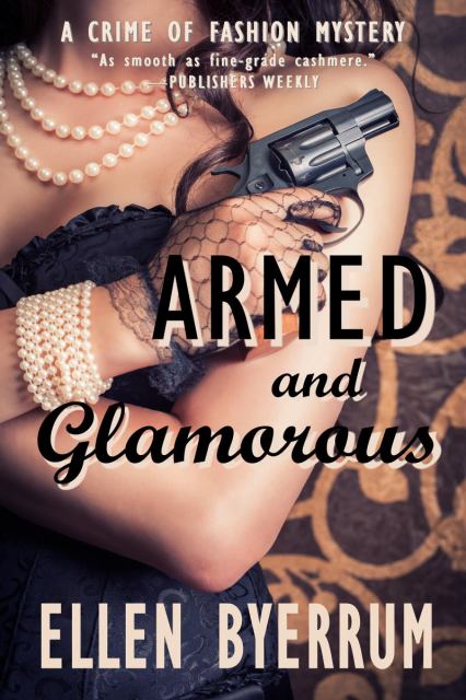 ARMED AND GLAMOROUS