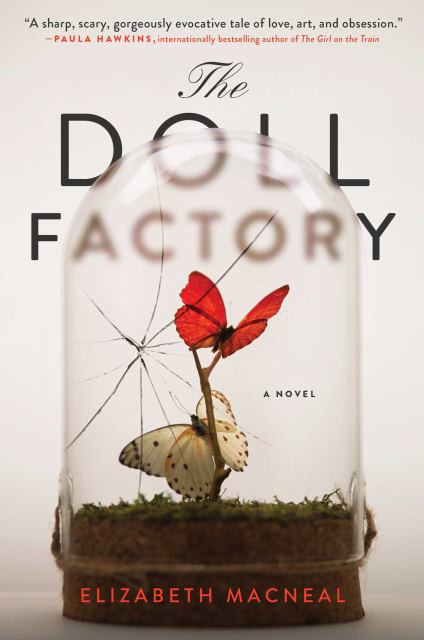 The Doll Factory